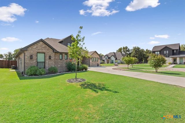 12018 Callie Christina Court, Salado, TX 76571