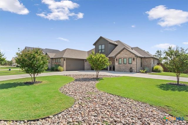 12018 Callie Christina Court, Salado, TX 76571