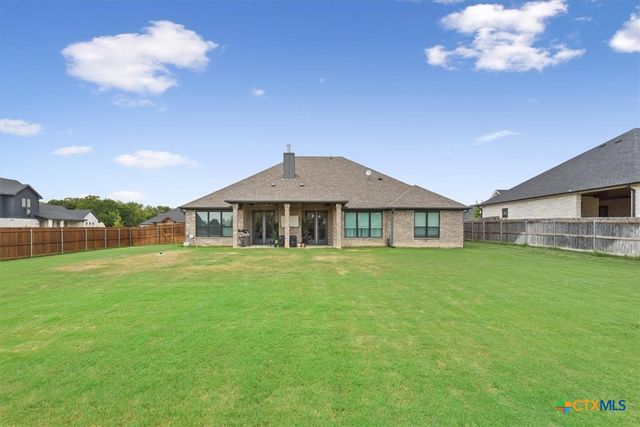 12018 Callie Christina Court, Salado, TX 76571