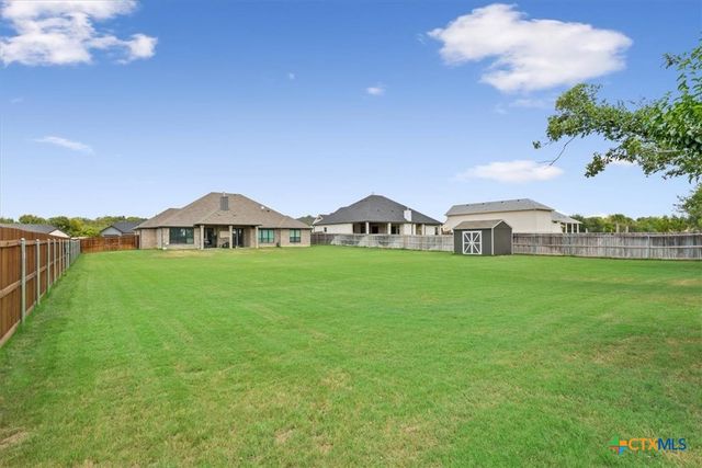 12018 Callie Christina Court, Salado, TX 76571