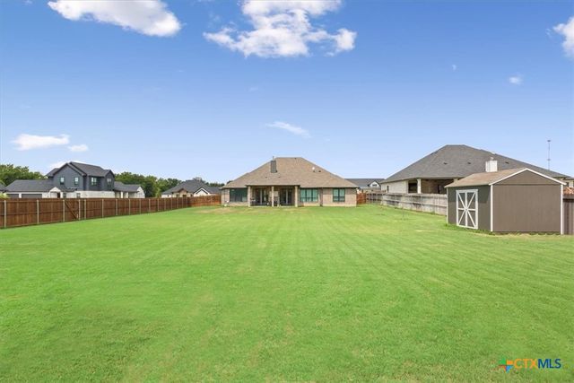 12018 Callie Christina Court, Salado, TX 76571