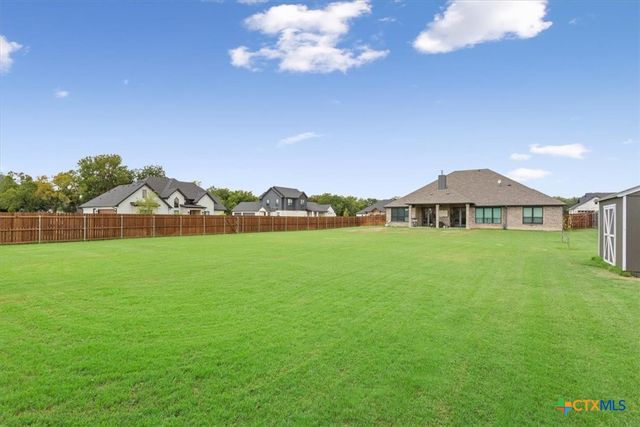 12018 Callie Christina Court, Salado, TX 76571