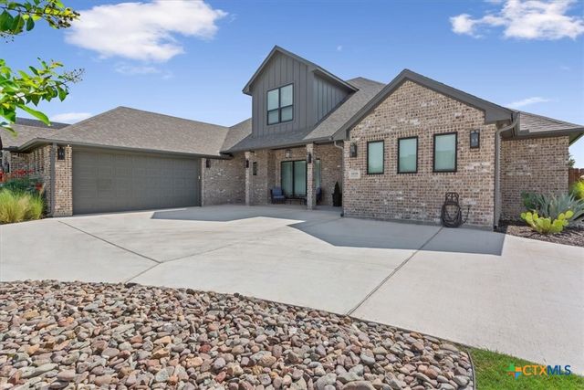 12018 Callie Christina Court, Salado, TX 76571