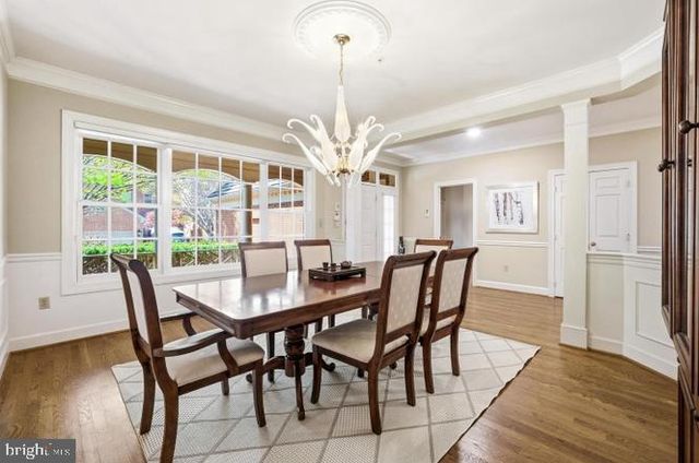 7809 HIDDEN MEADOW TER, Potomac, MD 20854