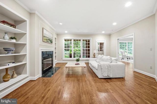 7809 HIDDEN MEADOW TER, Potomac, MD 20854