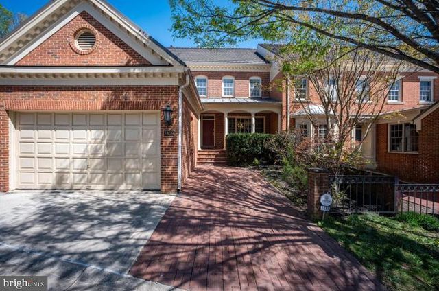 7809 HIDDEN MEADOW TER, Potomac, MD 20854
