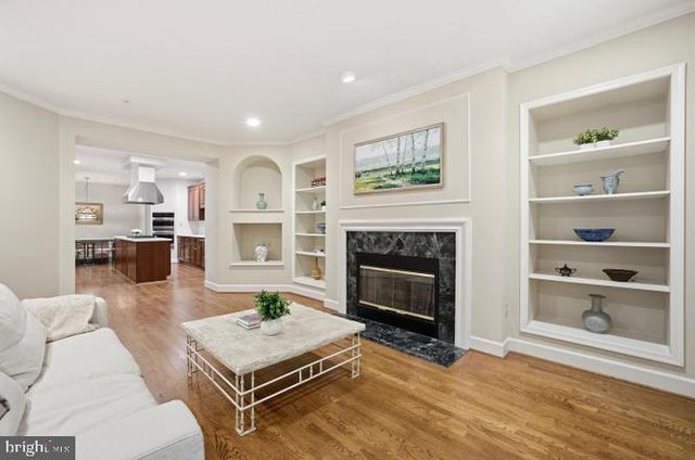 7809 HIDDEN MEADOW TER, Potomac, MD 20854