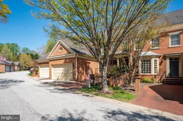 7809 HIDDEN MEADOW TER, Potomac, MD 20854