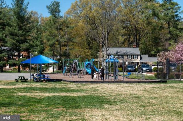 7809 HIDDEN MEADOW TER, Potomac, MD 20854