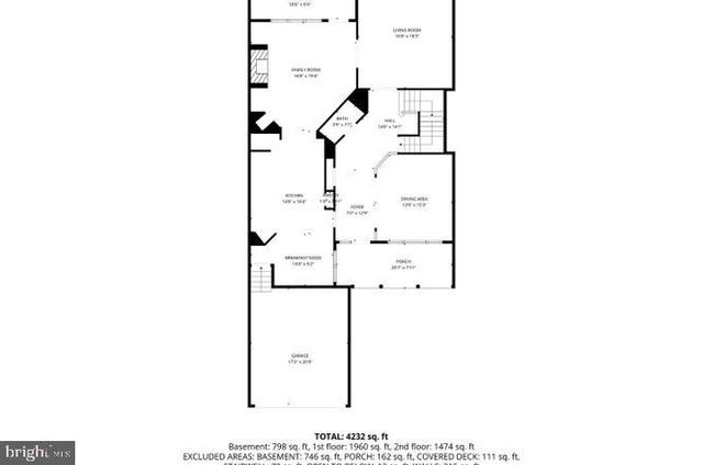 7809 HIDDEN MEADOW TER, Potomac, MD 20854
