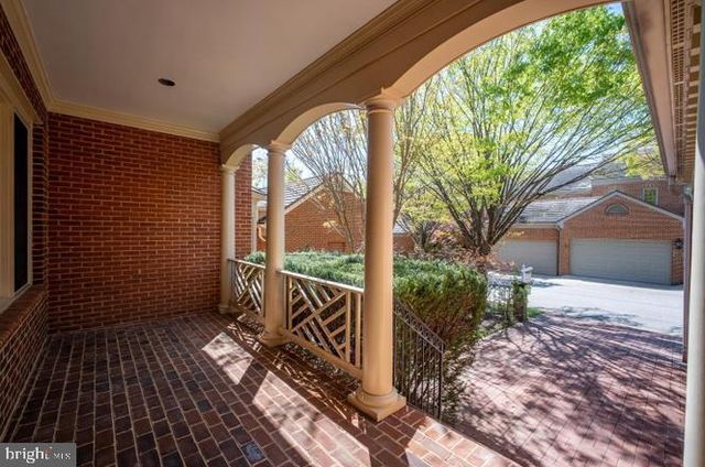 7809 HIDDEN MEADOW TER, Potomac, MD 20854