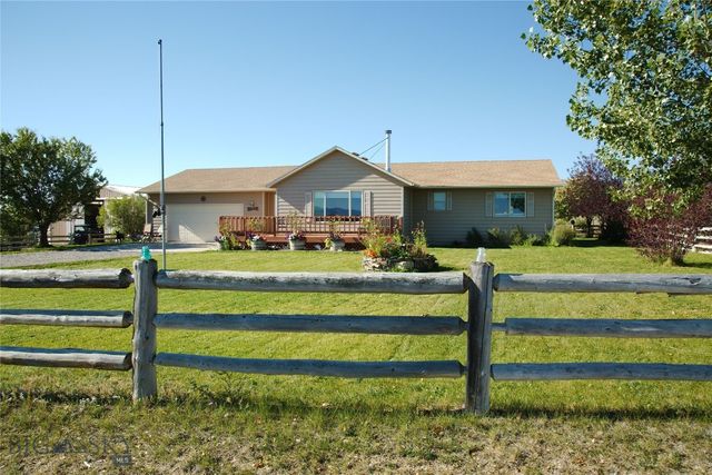 92 Vandolah Road, Three Forks, MT 59752 property photo