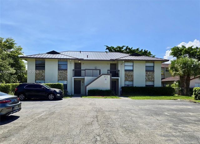 3724 NW 115th Avenue 2724, Coral Springs, FL 33065