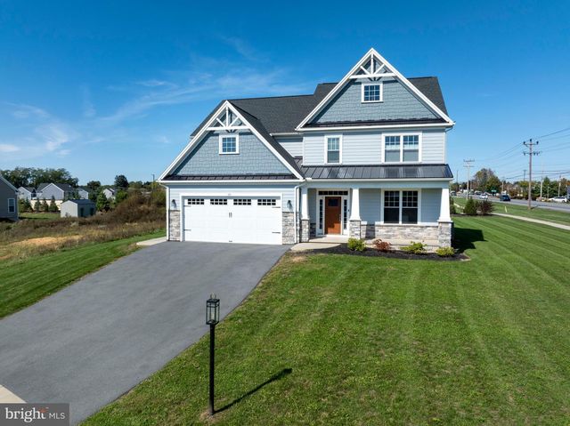 179 APPLE VIEW DR, State College, PA 16801