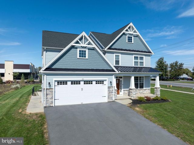 179 APPLE VIEW DR, State College, PA 16801