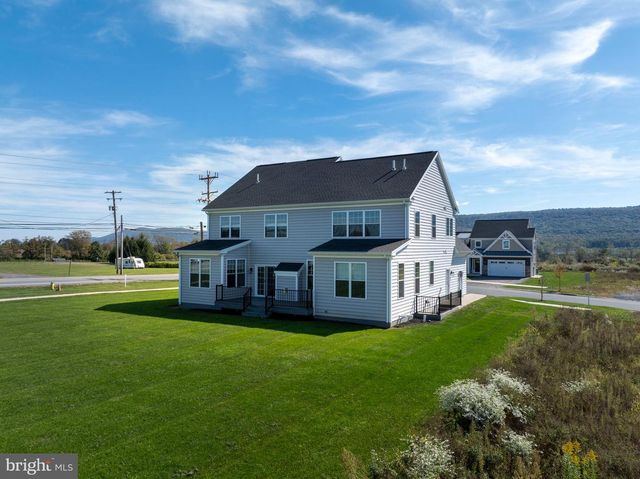 179 APPLE VIEW DR, State College, PA 16801