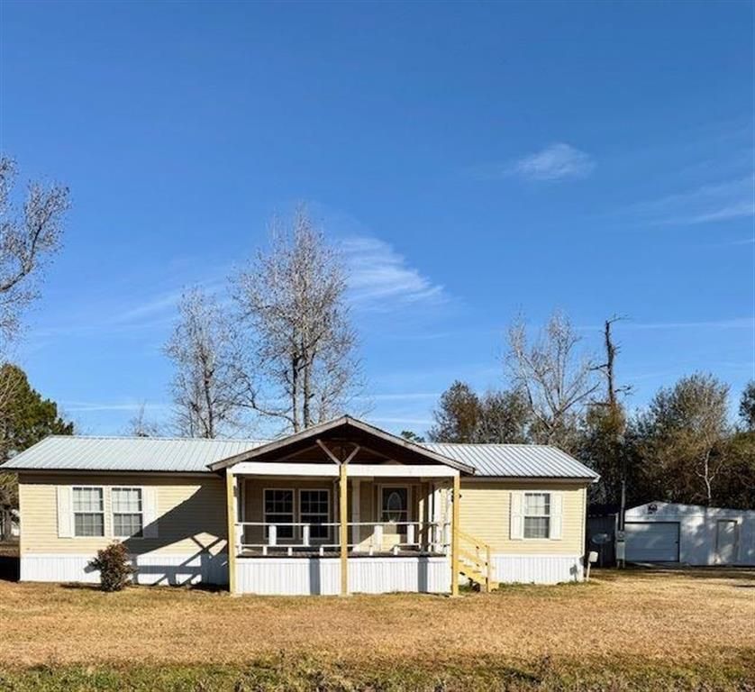 2677 N Myles Lane, Sulphur, LA 70665