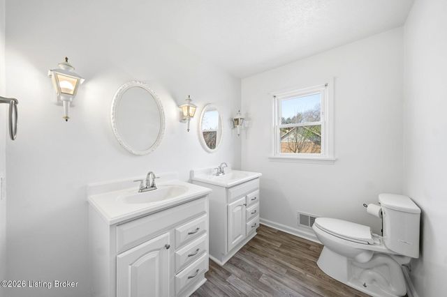 4109 Stony Brook Dr, Jeffersontown, KY 40299