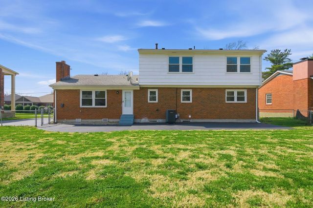 4109 Stony Brook Dr, Jeffersontown, KY 40299