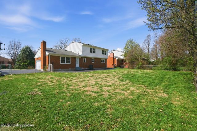 4109 Stony Brook Dr, Jeffersontown, KY 40299
