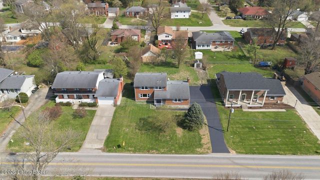4109 Stony Brook Dr, Jeffersontown, KY 40299