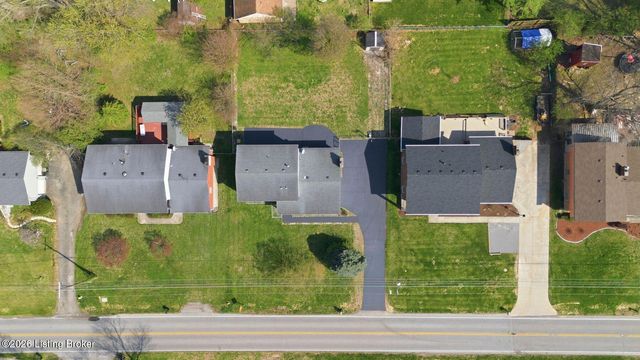 4109 Stony Brook Dr, Jeffersontown, KY 40299