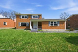 4109 Stony Brook Dr, Jeffersontown, KY 40299
