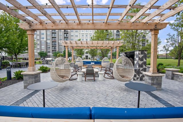 1155 Museum Boulevard 03-0613, Vernon Hills, IL 60061