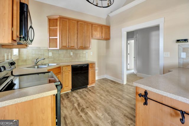 205 Ryan Lane, Covington, GA 30014