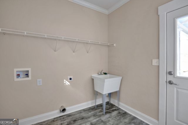 205 Ryan Lane, Covington, GA 30014