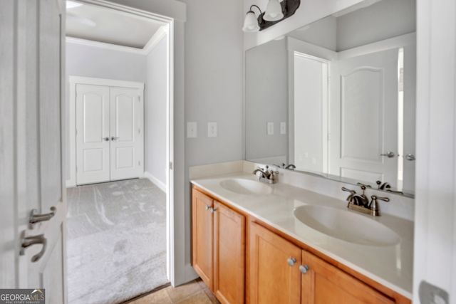 205 Ryan Lane, Covington, GA 30014