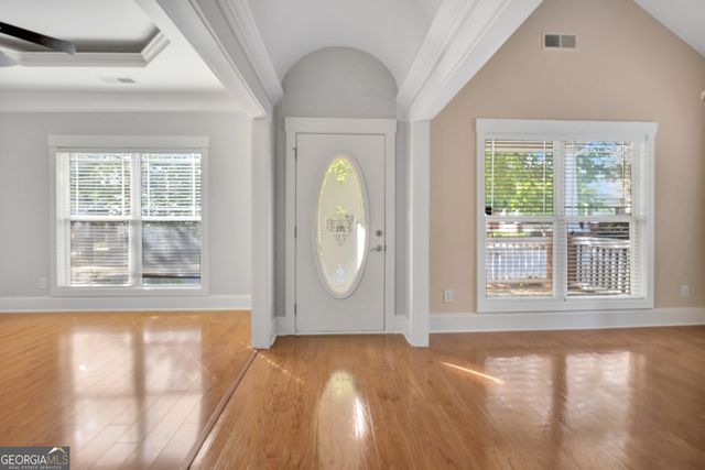 205 Ryan Lane, Covington, GA 30014