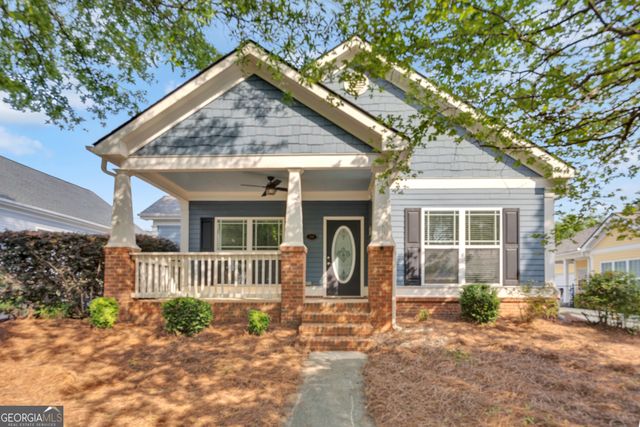 205 Ryan Lane, Covington, GA 30014