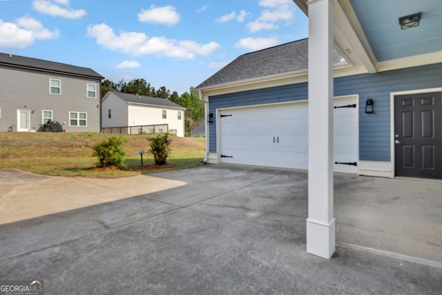 205 Ryan Lane, Covington, GA 30014