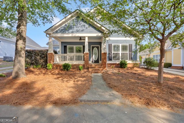 205 Ryan Lane, Covington, GA 30014