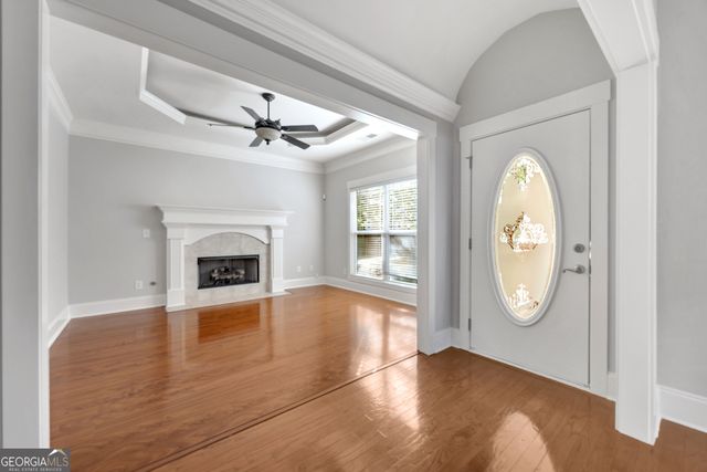 205 Ryan Lane, Covington, GA 30014