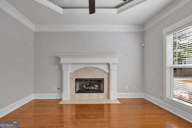 205 Ryan Lane, Covington, GA 30014