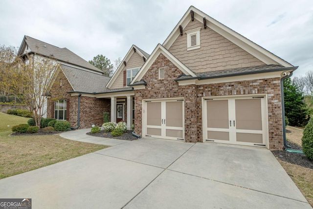3509 Orchid Meadow Way, Buford, GA 30519