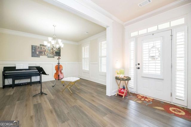 3509 Orchid Meadow Way, Buford, GA 30519