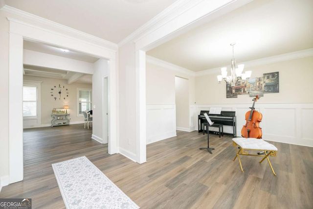 3509 Orchid Meadow Way, Buford, GA 30519