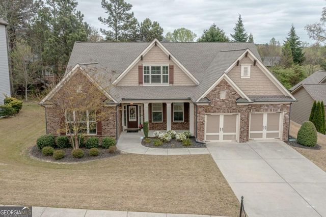 3509 Orchid Meadow Way, Buford, GA 30519