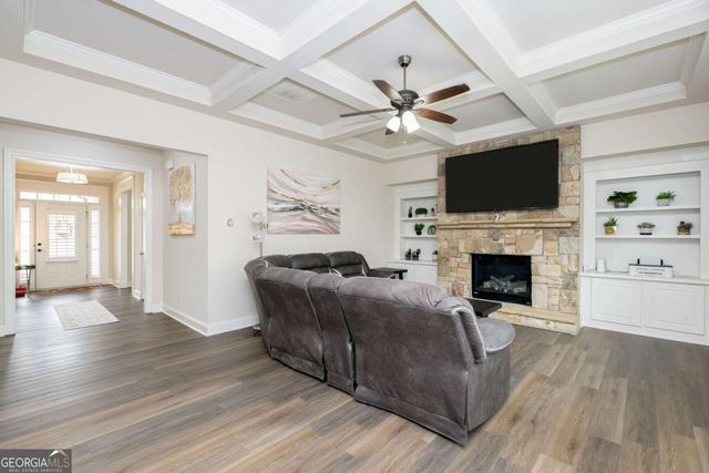 3509 Orchid Meadow Way, Buford, GA 30519