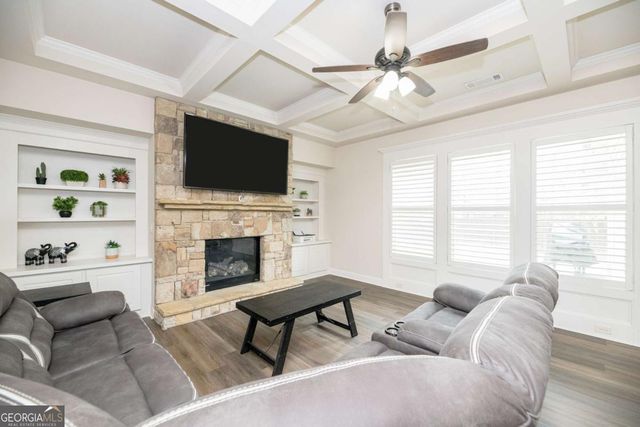 3509 Orchid Meadow Way, Buford, GA 30519