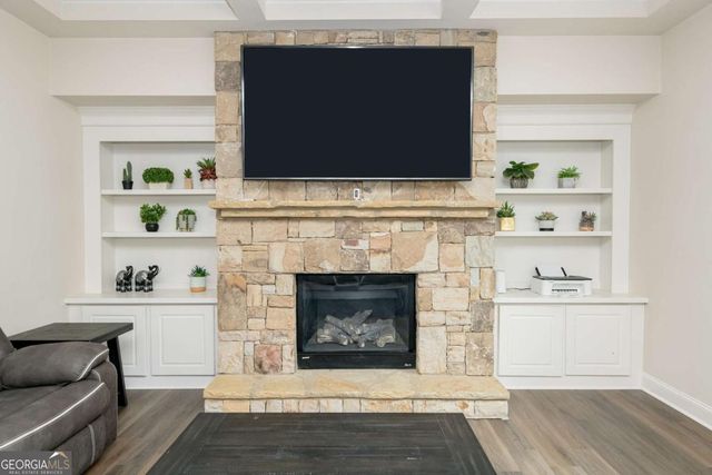 3509 Orchid Meadow Way, Buford, GA 30519