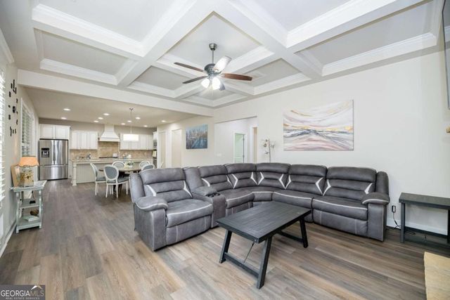 3509 Orchid Meadow Way, Buford, GA 30519