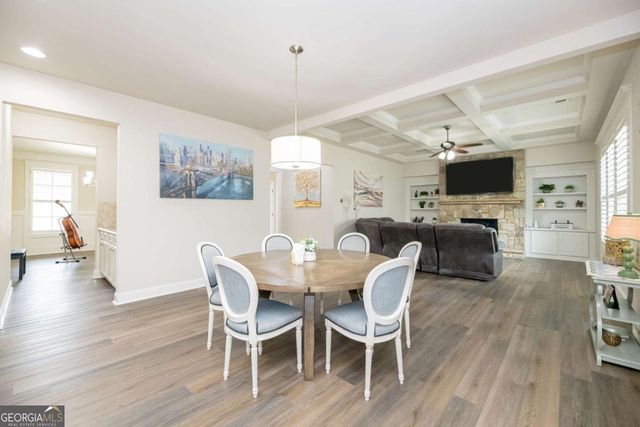 3509 Orchid Meadow Way, Buford, GA 30519