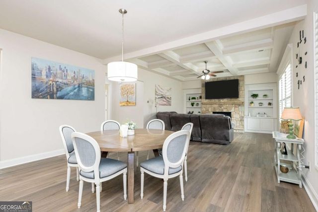 3509 Orchid Meadow Way, Buford, GA 30519