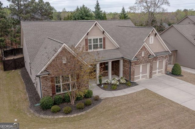 3509 Orchid Meadow Way, Buford, GA 30519