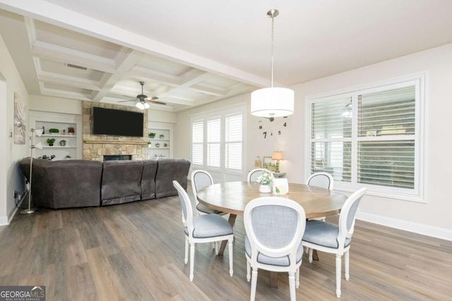 3509 Orchid Meadow Way, Buford, GA 30519