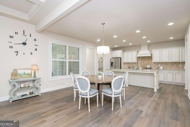 3509 Orchid Meadow Way, Buford, GA 30519